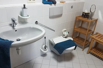 Vakantieappartement Gezinsvakantie Kastellaun