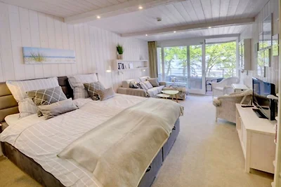 Appartamento Vacanza con famiglia Glücksburg