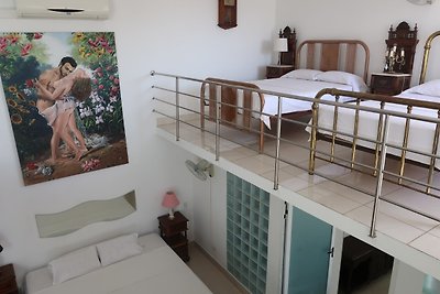 Vakantieappartement Gezinsvakantie Cienfuegos