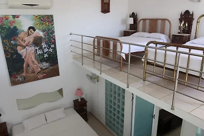 Casa Bella Perla Marina Suite