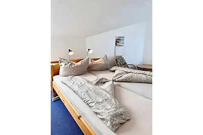 Appartamento Vacanza con famiglia Dorum