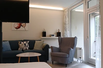 Vakantieappartement Gezinsvakantie Wunstorf
