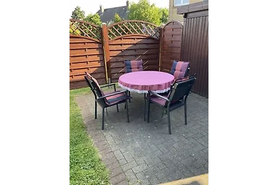 Ferienwohnung Mewes