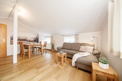 Vakantieappartement Gezinsvakantie Burg auf Fehmarn