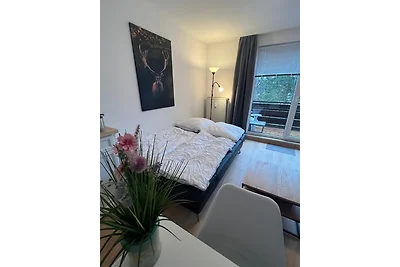 Appartamento Vacanza con famiglia Goslar