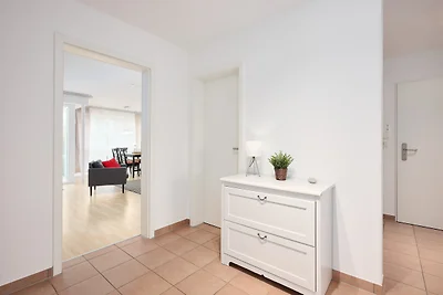 Vakantieappartement Gezinsvakantie Schönberg & Schönberger beach