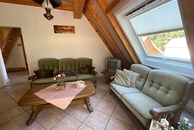 Glattbacher Hof Ferienwohnung 9