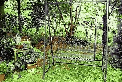 Vakantieappartement Gezinsvakantie Freilingen (Blankenheim)
