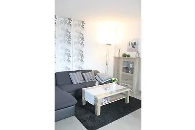 Ferienwohnung Steffens - "Lübecker