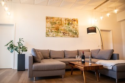 Vakantieappartement Gezinsvakantie Erftstadt