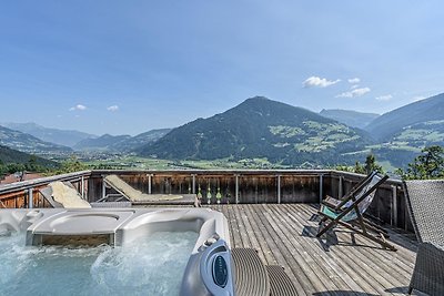 Casa vacanze Vacanza di relax Kaltenbach