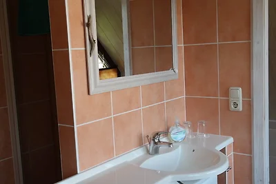 Appartamento Vacanza con famiglia Fuhlendorf