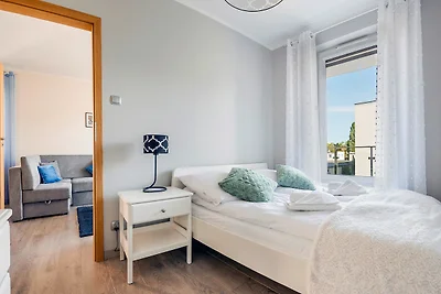 Sun&Snow Os. Bursztynowe -