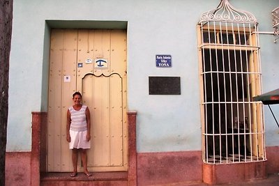 Appartement Vacances avec la famille Trinidad - Tobago