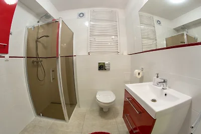 Vakantieappartement Gezinsvakantie Szklarska Poreba