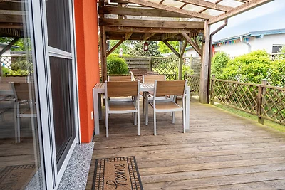 Haus Inselblick