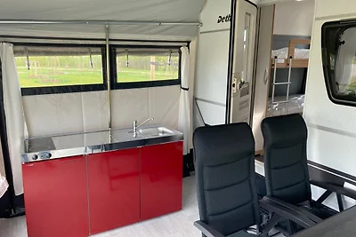Accommodatie Vakantie op de boerderij Buxtehude
