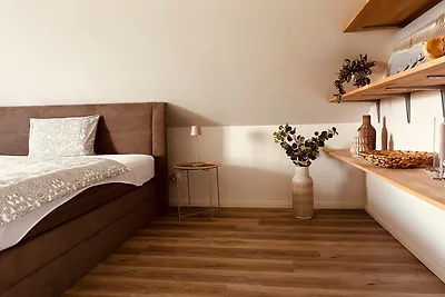 Vakantiehuis Ontspannende vakantie Rabenkirchen-Faulück