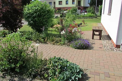 Ferienhaus Teschower Siedlung