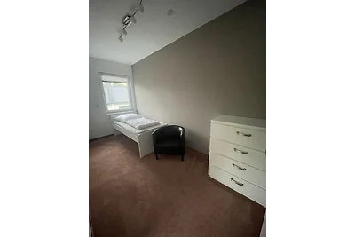 Casa vacanze Vacanza di relax Neuruppin