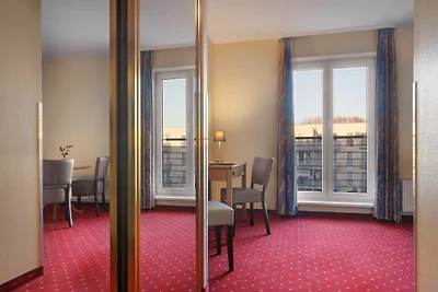 Appartement Vacances avec la famille Hamburg-Mitte