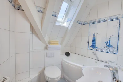 Vakantieappartement Gezinsvakantie Wenningstedt-Braderup