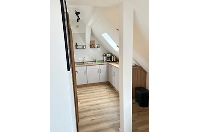 Ferienwohnung Willi II