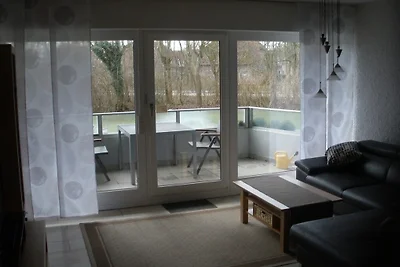 Appartment 006 in Tossens