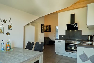 Vakantieappartement Gezinsvakantie Neukirch