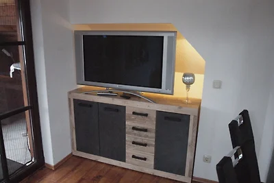 Vakantieappartement Gezinsvakantie Bad Lobenstein