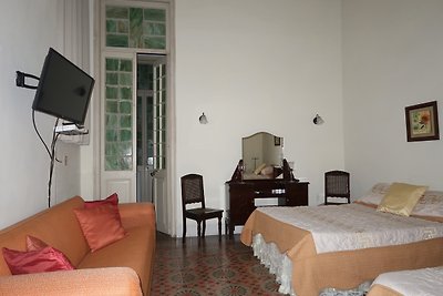 Hostal Brisas del Prado Appartement