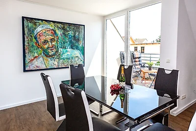 Lifestyle-Appartement Meersinn