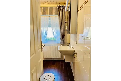 Casa vacanze Vacanza di relax Haren