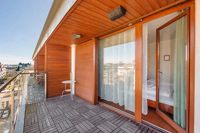 Sun&Snow Plaza Swinoujscie -