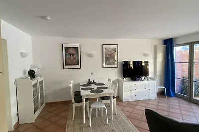 Vakantieappartement Gezinsvakantie Dewichow