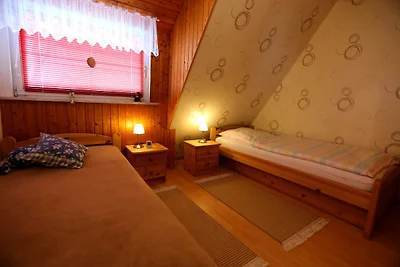Vakantieappartement Gezinsvakantie Eckernförde