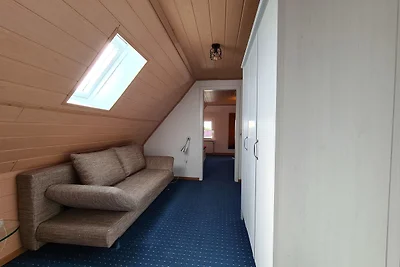 Vakantiehuis Ontspannende vakantie Pilsum/ Krummhörn