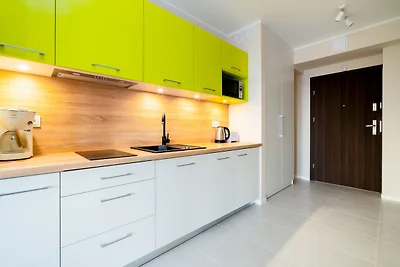 Sun&Snow Triventi - Apartment 13/73