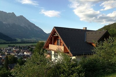 Vakantieappartement Gezinsvakantie Gröbming