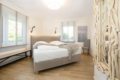 Am Brook 3 Strandkorb