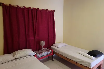 Vakantieappartement Gezinsvakantie Matanzas