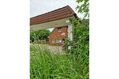 Vakantieappartement Gezinsvakantie Wester-Ohrstedt