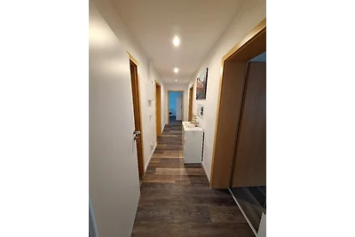 Vakantieappartement Gezinsvakantie Bad Sooden Allendorf