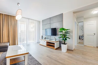 Sun&Snow Rezydencja Park -