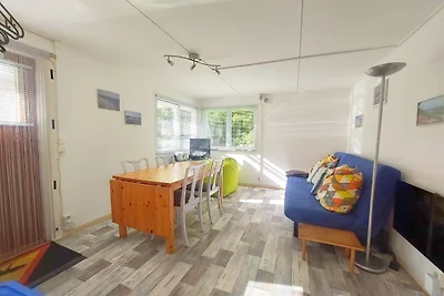 'Dein' Ferienhaus 'Woody' -