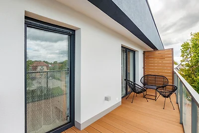 Sun&Snow Gardenia - Apartment 39