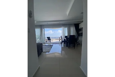 apartman za odmor Obiteljski odmor Antalya