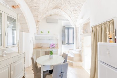 Vakantiehuis Ontspannende vakantie Ostuni