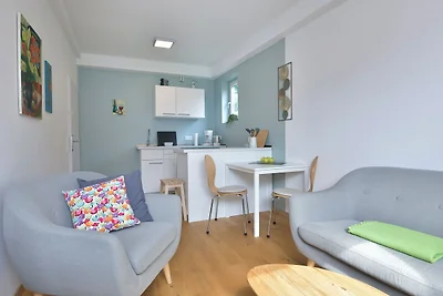 Apartamento Vacaciones familiares Malente