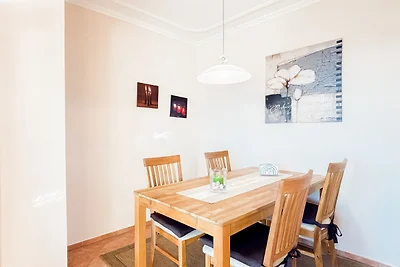 Appartamento Vacanza con famiglia Grevesmühlen